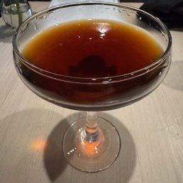 Manhattan