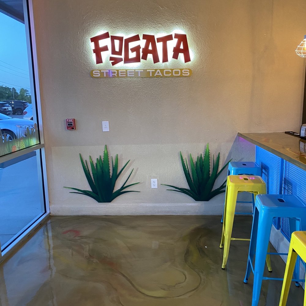 Fogata Street Tacos - Mexican Near Me - Ocoee, Florida Fogata Street Tacos - Mexican Near Me - Ocoee, Florida