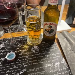 Al Barattolo - They got more to so at least I got that going for me.