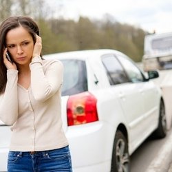 Craig Swapp & Associates - In an accident? Call us now.