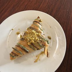 Eat Greek - Baklava