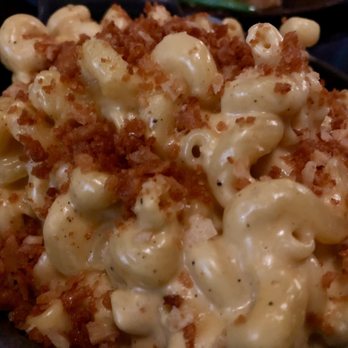 Bosscat Kitchen & Libations - MAC N CHEESE (SO good!) - Bars Near Me - Orange, California Bosscat Kitchen & Libations - MAC N CHEESE (SO good!) - Bars Near Me - Orange, California