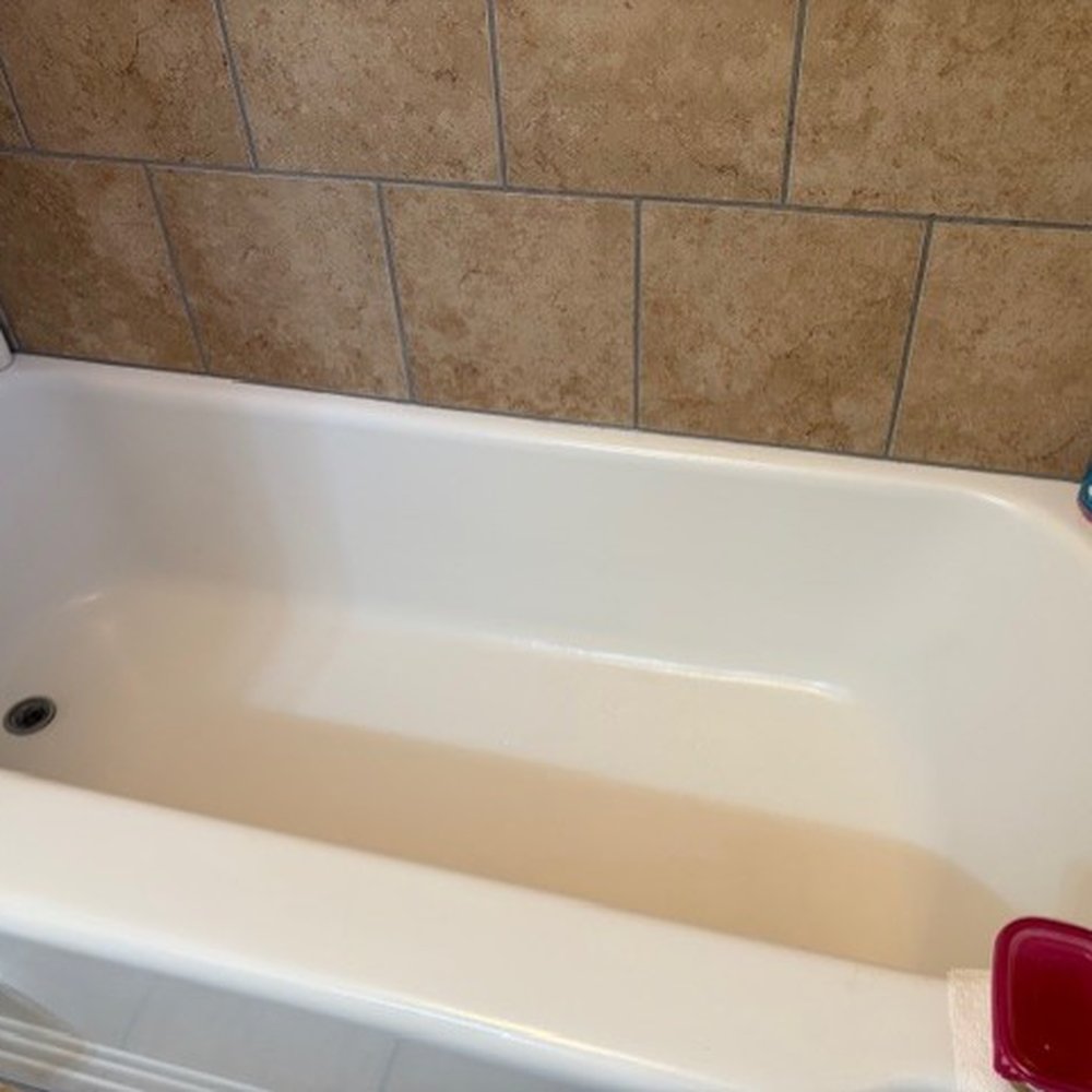 My brand new TUB!! My brand new TUB!!