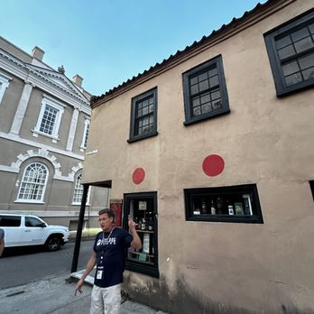 Bulldog Tours - Keith Kirkland - Historical Tours Near Me - Charleston, South Carolina Bulldog Tours - Keith Kirkland - Historical Tours Near Me - Charleston, South Carolina