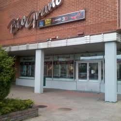 Bio Grand