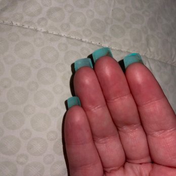 River Nails & Spa - Nail Salons Near Me - Riverside, California