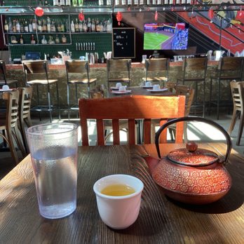 Han Dynasty - Great jasmine tea - Szechuan Near Me - Long Island City, New York Han Dynasty - Great jasmine tea - Szechuan Near Me - Long Island City, New York