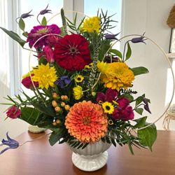 Tulsa Blossom Shoppe