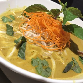 Sy Thai - Chaing Mai Chicken Curry Soup, AmAzing - Thai Near Me - Troy, Michigan Sy Thai - Chaing Mai Chicken Curry Soup, AmAzing - Thai Near Me - Troy, Michigan