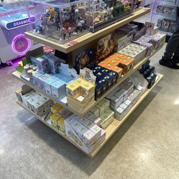 CrabMee - Arcades Near Me - Friendswood, Texas
