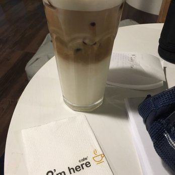 Cafe I'm Here - Themed Cafes Near Me - Quezon City, NCR