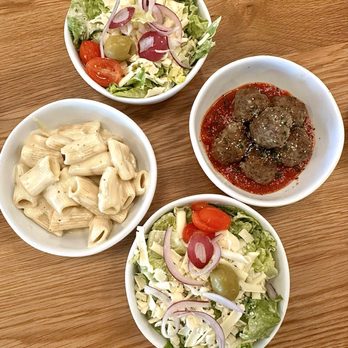Sauci Pasta - salad and pasta - Pasta Shops Near Me - Saint Charles, Missouri Sauci Pasta - salad and pasta - Pasta Shops Near Me - Saint Charles, Missouri