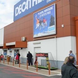 Decathlon