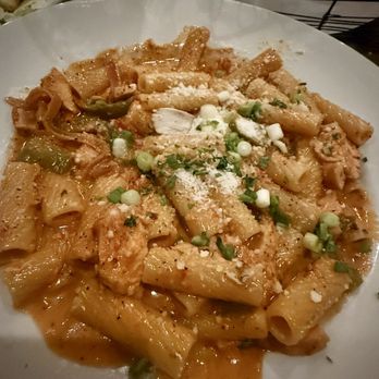 Saviano's Italian Kitchen - Wicky chicken - Italian Near Me - Euless, Texas