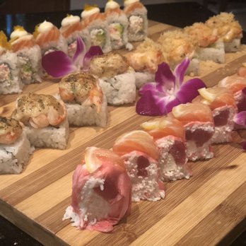 Tang's Sushi - Sushi Bars Near Me - Roseville, California Tang's Sushi - Sushi Bars Near Me - Roseville, California