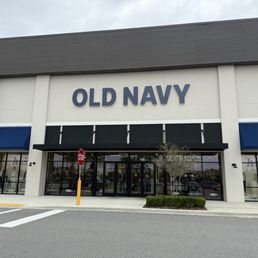 Exterior photo of Old Navy - Saint Johns, Florida Exterior photo of Old Navy - Saint Johns, Florida