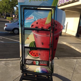 Taco Bell - Watermelon - Fast Food Near Me - Sunnyvale, California Taco Bell - Watermelon - Fast Food Near Me - Sunnyvale, California