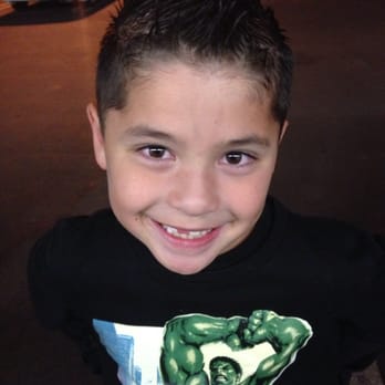 Cut N Curl - Hey handsome what's your name? - Hair Salons Near Me - Whittier, California