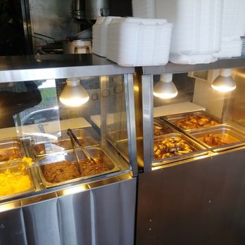Granny's Kitchen Southern Style Soul Food - Great food - Soul Food Near Me - Los Angeles, California