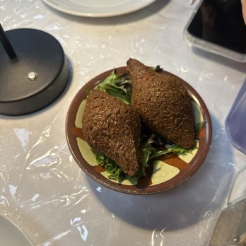 Zaytona Grill - Kibbeh - Mediterranean Near Me - Miami, Florida Zaytona Grill - Kibbeh - Mediterranean Near Me - Miami, Florida