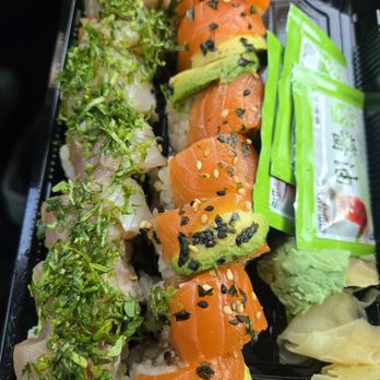 Sushi Friend - Kiro and sushislope - Sushi Bars Near Me - Phoenix, Arizona