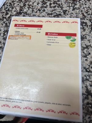 Taqueria La Hidalgo de Rio by null