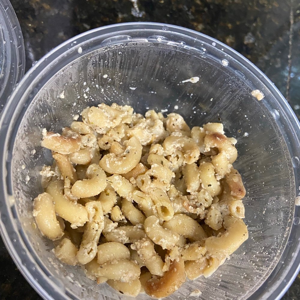 Green Love Kitchen - Vegan Mac n cheese - Vegan Near Me - Lithonia, Georgia Green Love Kitchen - Vegan Mac n cheese - Vegan Near Me - Lithonia, Georgia