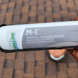 De Lorenzo's Guaranteed Roofing - The sealant he proposed
