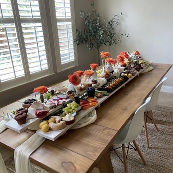 Brie & Beyond - Caterers Near Me