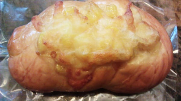 K C's Pastries by null