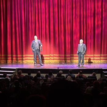 Penn & Teller - Magicians Near Me - Las Vegas, Nevada Penn & Teller - Magicians Near Me - Las Vegas, Nevada