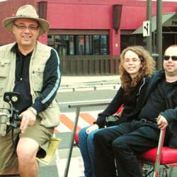 Arizona Pedal Cabs