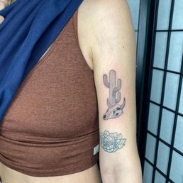 Tattoo by Tania Tattoo by Tania