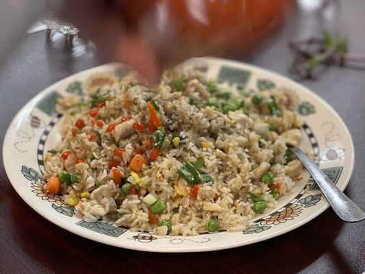 Phở Phong Lưu by null