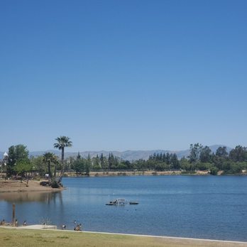 Almaden Lake Park - Parks Near Me - San Jose, California