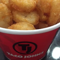 Taco John's - Oles