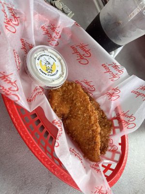 Chicken Guy! Dallas by null