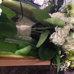 Falmouth House of Flowers