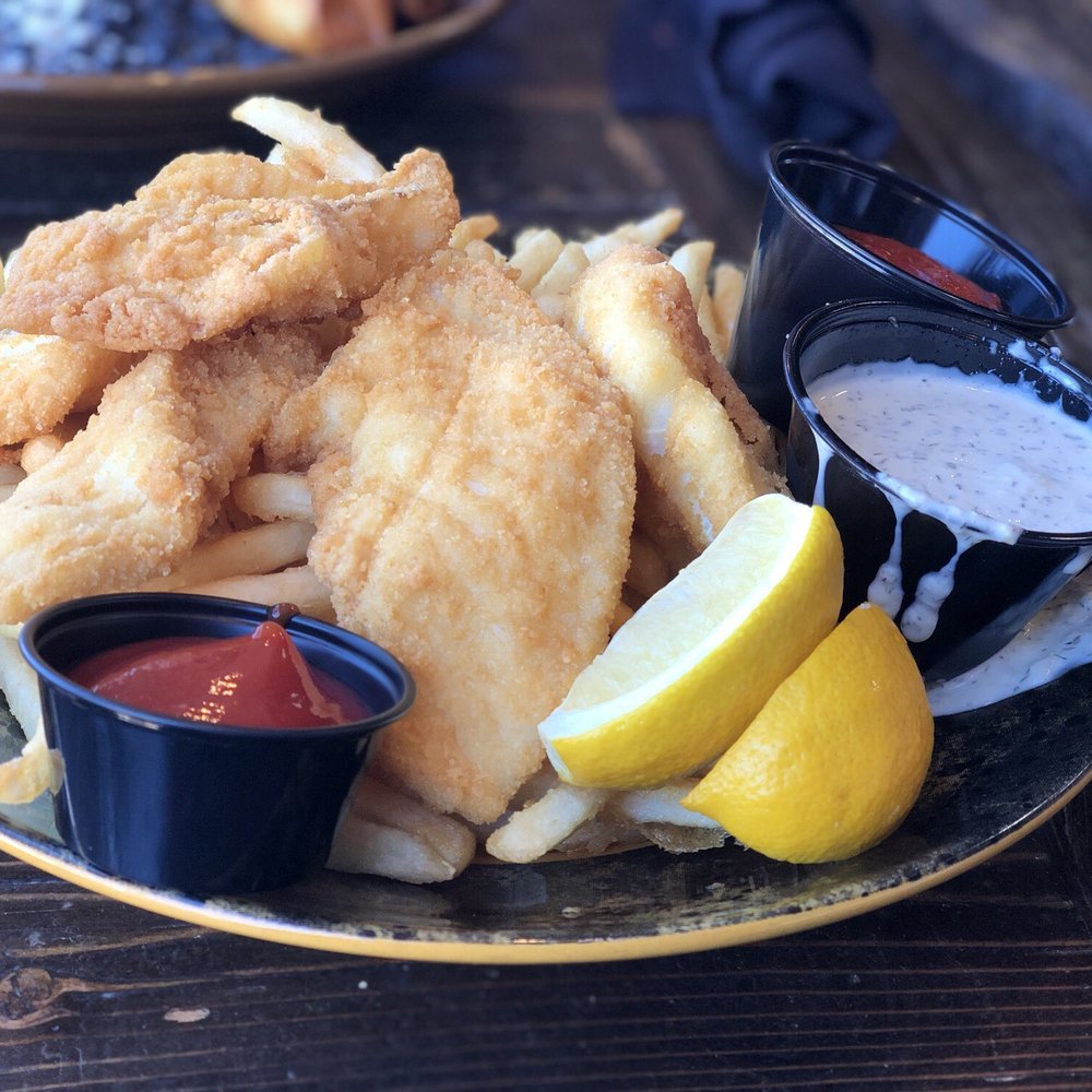 Villa Cantina - Fish and chips - Burgers Near Me - Arroyo Grande, California Villa Cantina - Fish and chips - Burgers Near Me - Arroyo Grande, California