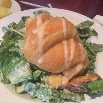 Cheddar's Scratch Kitchen - Side of Caesar salad - Comfort Food Near Me - Clarksville, Indiana