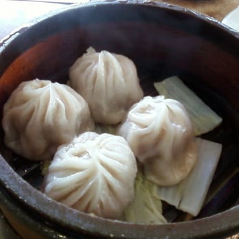 Jade Garden - Xiu Long Bao (Little Pork Dumplings) - Dim Sum Near Me - Seattle, Washington Jade Garden - Xiu Long Bao (Little Pork Dumplings) - Dim Sum Near Me - Seattle, Washington