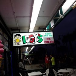Iggy's on the Boardwalk
