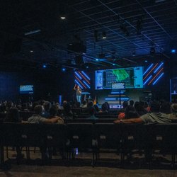 Crossroads Church