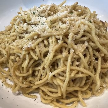 Crawfish Cafe - Garlic Noodles - Cajun/Creole Near Me - Shenandoah, Texas
