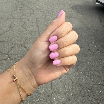 Olympic Nails - Nail Salons Near Me - Walnut Creek, California