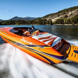 Legend Performance Marine