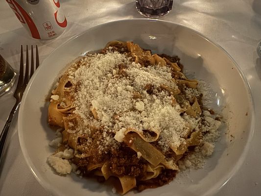 Sardelli's Italian Steakhouse by null