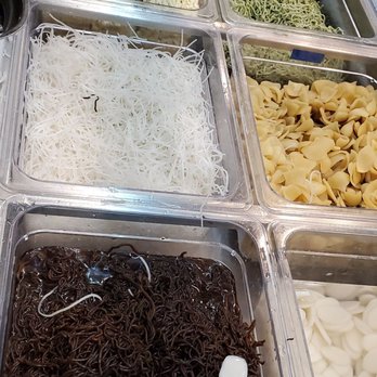 Shabuya - Soup Near Me - Milpitas, California