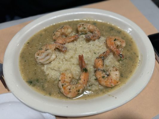 Scannicchio’s by null