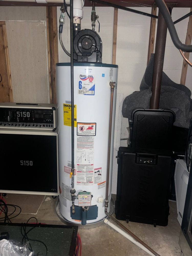 Slide of Joliet Plumbing and Sewer Experts